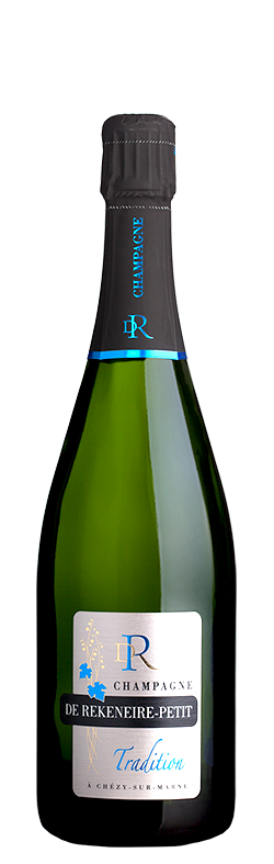 Champagne Tradition Brut Demie