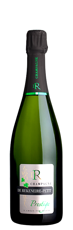 Champagne Prestige Jroboam