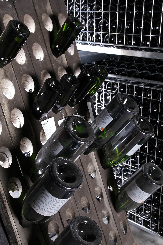 Champagne DE REKENEIRE-PETIT - 